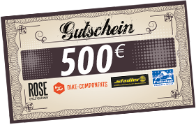 300 Euro Gutschein