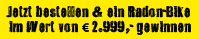12x im Jahr FREERIDE lesen & gewinnen! Radon-Bike im Wert von 2.999€